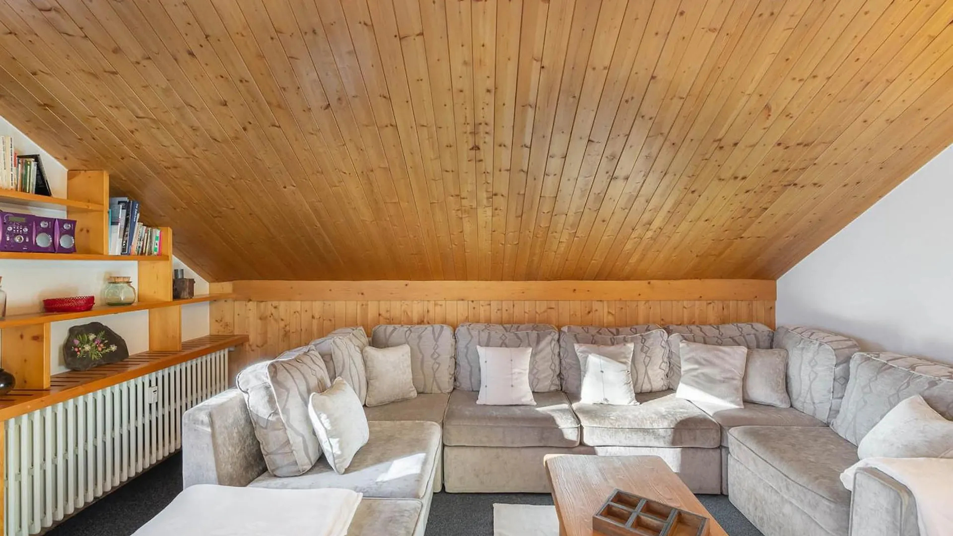 Duplex Spacieux A Meribel - 8 Pers, 3 Ch, 2 Salles De Bain, Proche Pistes Et Navette - Fr-1-565-74 Les Allues 0*,  프랑스